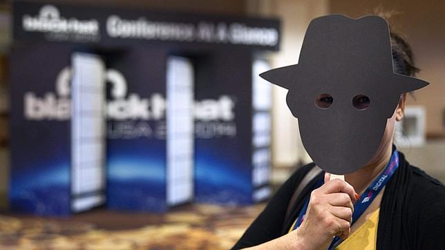 El mayor robo de contraseñas de internet