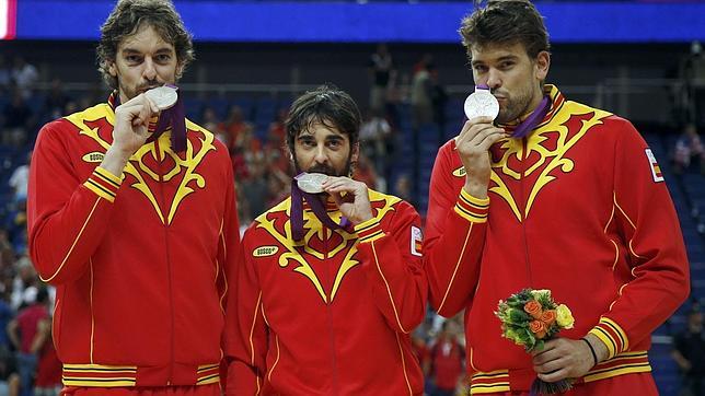 España comienza la preparación del Mundial contra Canadá