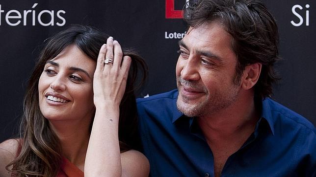 Hollywood cree que la carta de Penélope Cruz y Javier Bardem fue un error