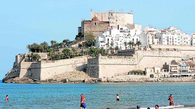 Peñíscola reclama que sus «tesoros pontificios» sean declarados Bien de Interés Cultural