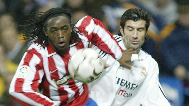 ¿Qué fue de Kizito Musampa?