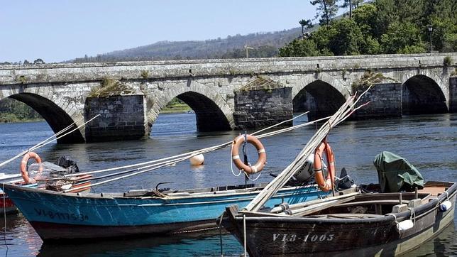 El Camino de Santiago Portugués eliminará los puntos negros en su trazado