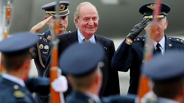 Don Juan Carlos: una nueva vida sin el peso de la Jefatura del Estado