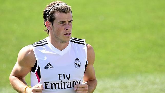 Bale: «Quería ganar la Champions para jugar la Supercopa en Cardiff»