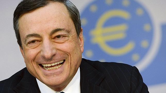 El BCE mantiene los tipos en el mínimo histórico del 0,15%