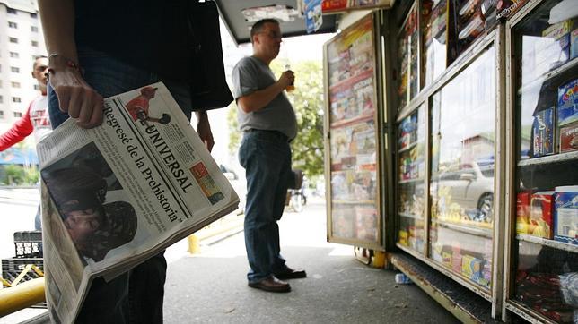 El Universal justifica su viraje ideológico «por su libro de estilo»