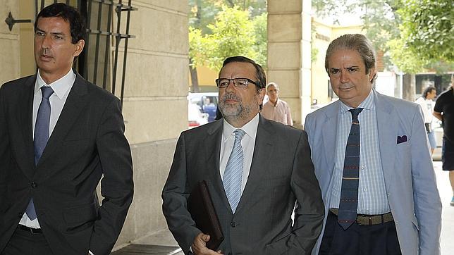 Los seis casos de corrupción que investiga la juez Alaya