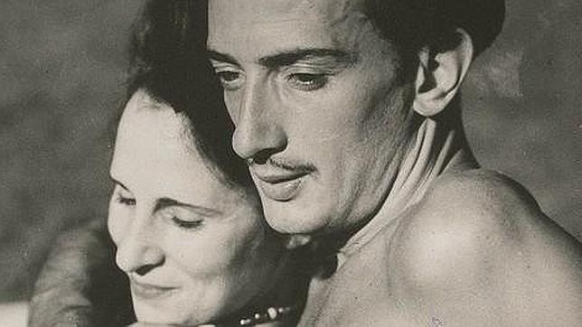 Dalí y Gala, historia de dos matrimonios