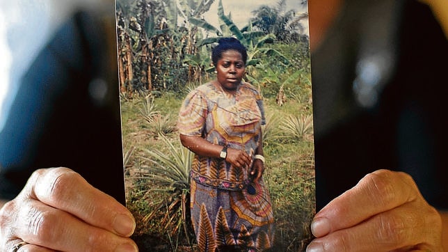 La religiosa repatriada volverá a ser sometida a la prueba de ébola en cuatro días