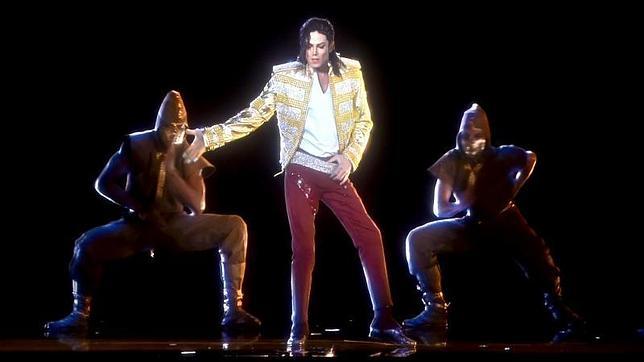 Torrevieja estrena «Michael, la leyenda», el homenaje musical al rey del pop