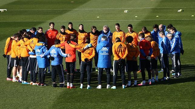 Conjura para disipar las dudas