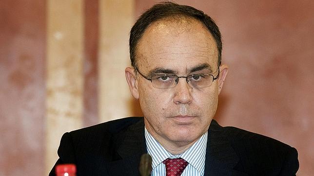 El director de la agencia Idea, Antonio Valverde Ramos, está imputado en el caso ERE