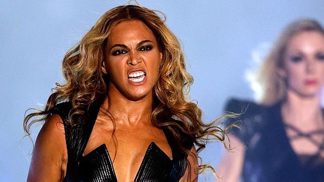 Beyoncé no sigue a Jay Z en Instagram