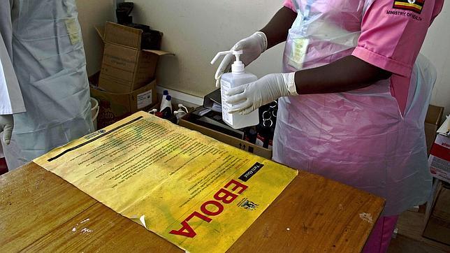 Un canadiense ingresado y aislado con síntomas de gripe tras volver de Nigeria