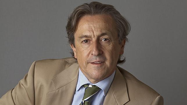 Hermann Tertsch: «Ser constitucional en Cataluña es cosa de héroes»