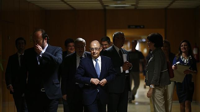 La forma del Impuesto sobre la Renta aportará un 0,17% del PIB en 2015 y un 0,30% en 2016.