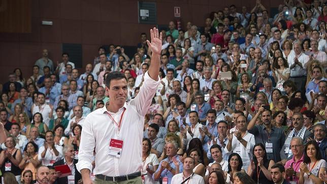 El «maestro» de Pedro Sánchez desgrana las claves para llegar a ser un líder