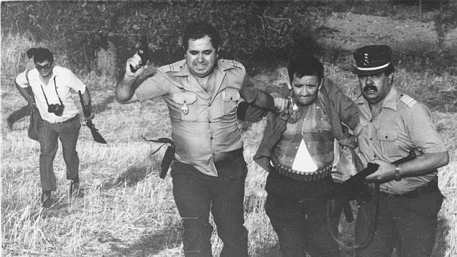 Los crímenes más atroces de la España negra: del «Mataviejas» a Puerto Hurraco