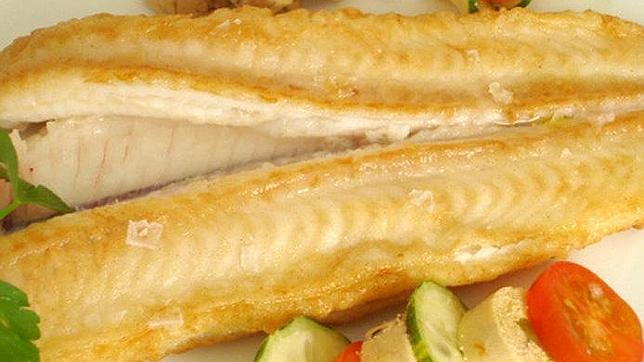 Julio Camba y el lenguado