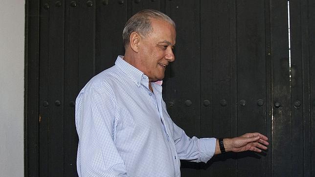 Una deuda de solo 50 euros destapó la trama corrupta de los cursos andaluces