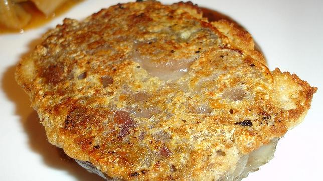 Luis XVI y las manitas de cerdo