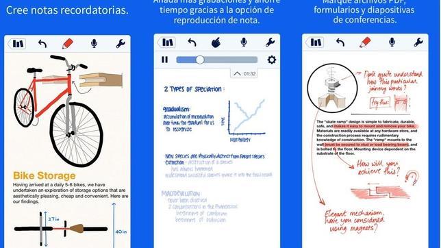 «Apps» que mejoran la productividad