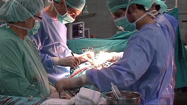 Reino Unido pone en marcha un ensayo de terapia génica contra la insuficiencia cardiaca