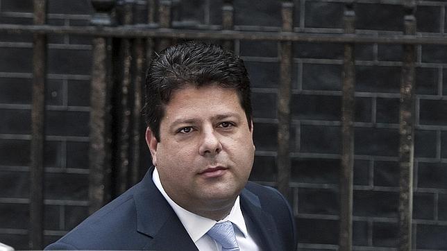 Picardo cree que el informe de la OLAF es una «excusa obtusa» para justificar los controles de la Verja