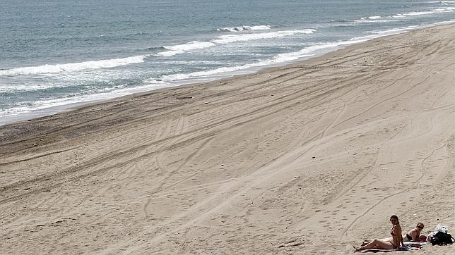 Las mejores playas nudistas de la Comunidad Valenciana