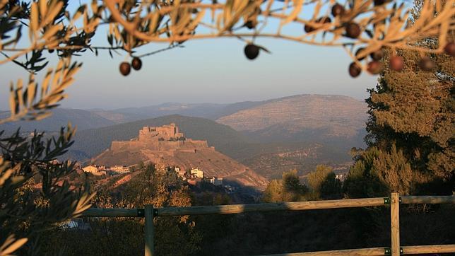 Hoteles con encanto donde ver las estrellas