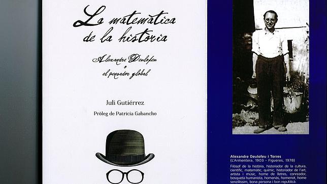 Un científico catalán vaticinó que Cataluña sería independiente en 2029