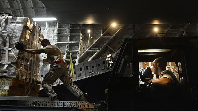 Las guerras de Irak han costado a EE.UU. ya casi dos billones de dólares