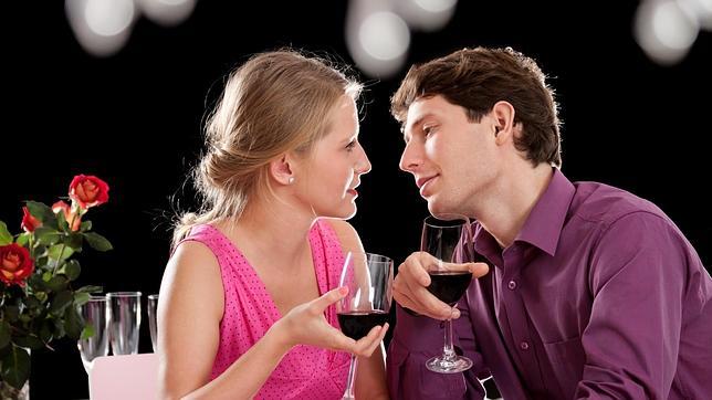 «Aprender a seducir es como aprender a bailar»