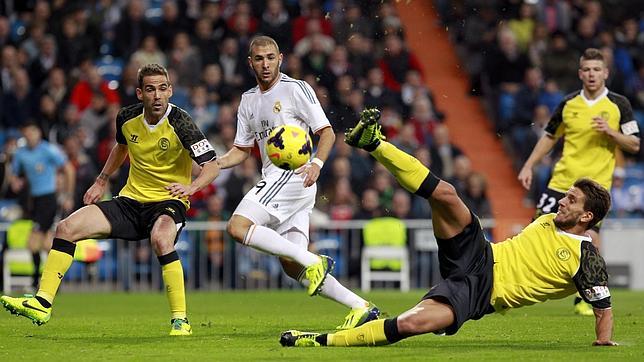 El Madrid busca marcar una época, el Sevilla, dejarle marcado
