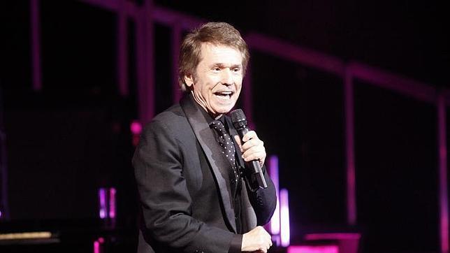 Los «indies» arropan a Raphael