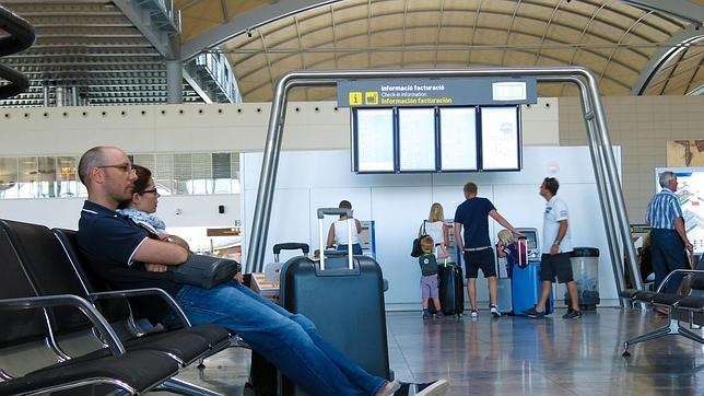Las aerolíneas ingresaron 23.598 millones con los servicios complementarios