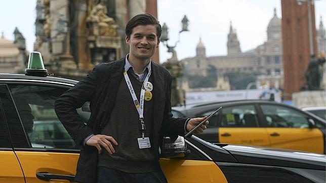 MyTaxi quiere que Uber pague impuestos y cumpla las reglas del juego «iguales para todos»