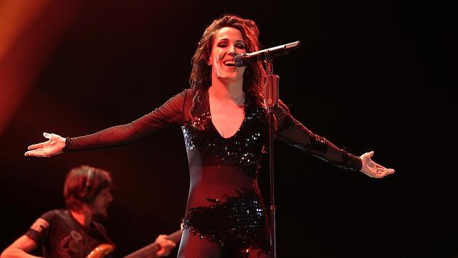 Quintanar de la Orden espera a Malú