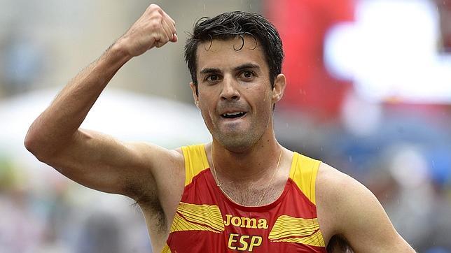 Miguel Ángel López: «Ser campeón de Europa es algo para la historia»