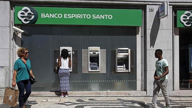 Moody´s coloca a nivel de «basura» el rating del Novo Banco