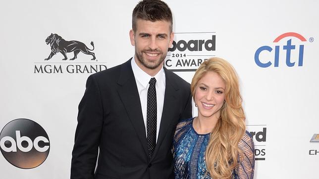 Shakira tendrá otro niño