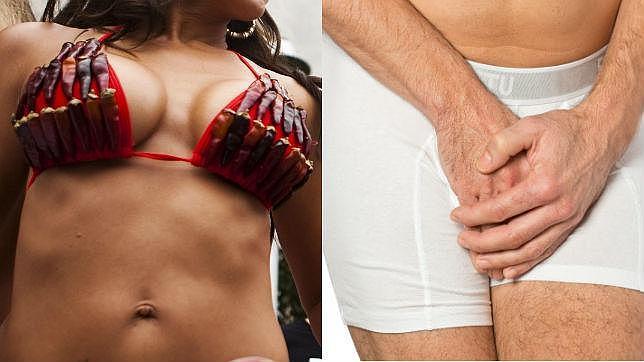 Congoleños y rusas, los ciudadanos mejor dotados