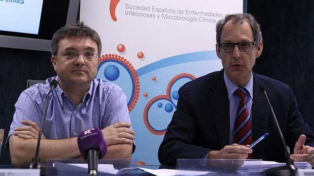 «España cuenta con los medios para evitar una propagación del ébola»