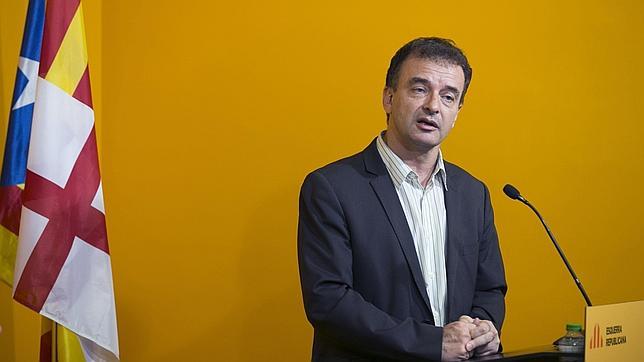 Bosch cree que el caso Pujol «anima» a los catalanes a romper con España