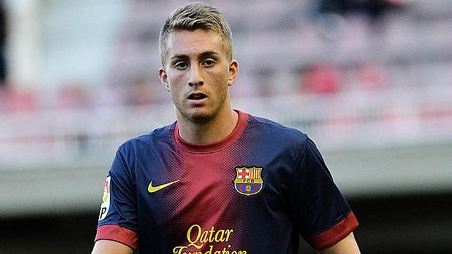 Gerard Deulofeu jugará cedido en el Sevilla
