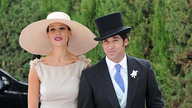 La reconciliación de Cayetano Rivera y Eva González