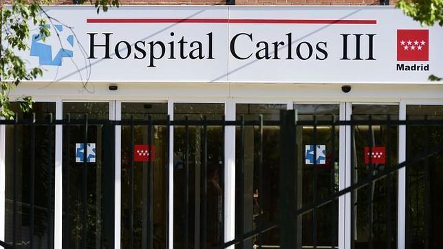 El segundo test del ébola a Juliana Bonoha también da negativo