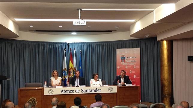 «Libres e Iguales» se presenta en Santander: “Llamamos a la reagrupación democrática”