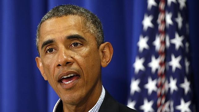 Obama anuncia una investigación federal para esclarecer la muerte del jóven negro de Missouri