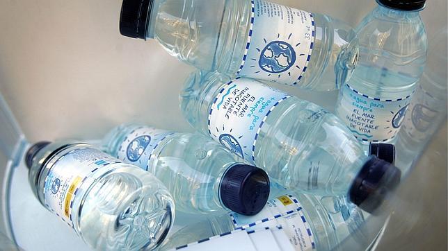 Beber sin sed y otros consejos para hidratarse bien